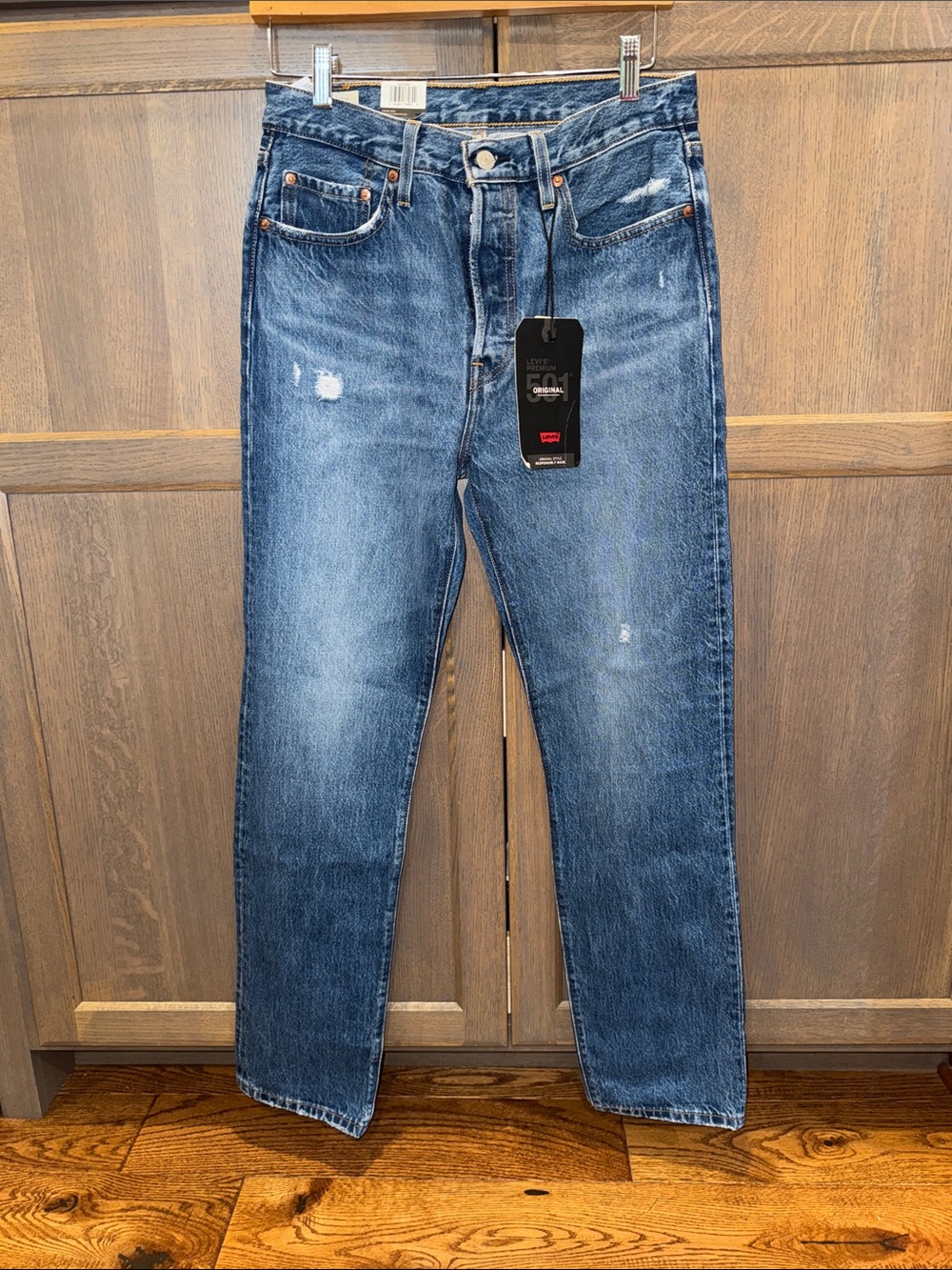 LEVIS 501 original Jeans
